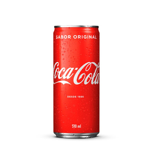Refrigerante - 310 Ml