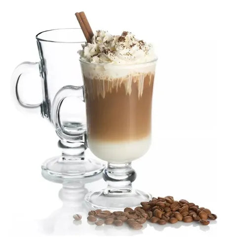 Capuccino - 250 Ml