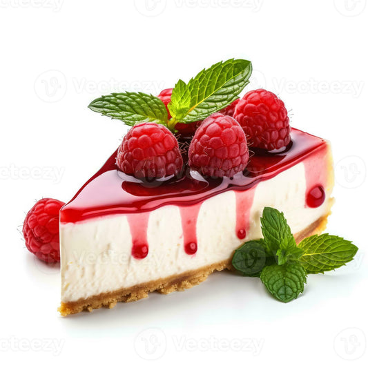 CheeseCake - Morango