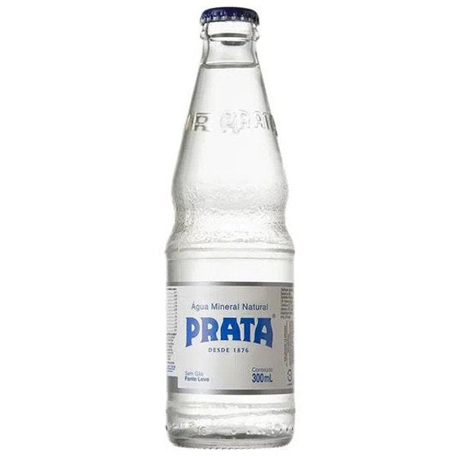 Agua Mineral - 300 ML