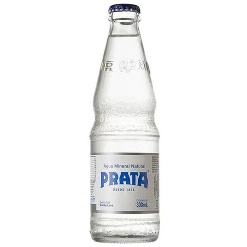 Agua Mineral - 300 ML