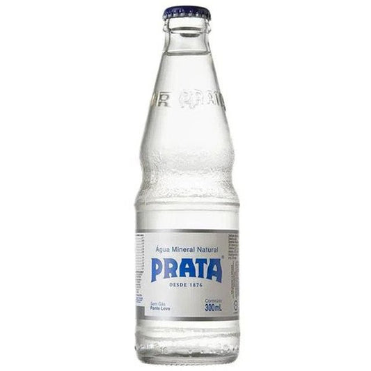 Agua Mineral - 300 ML